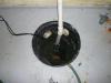 Inoperable Sump Pump