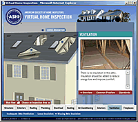 Virtual Home Inspection
