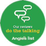 angie's list reviews link